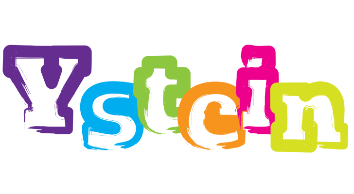 Ystein casino logo