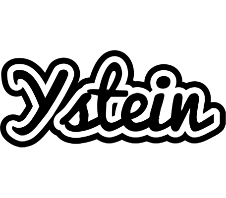 Ystein chess logo