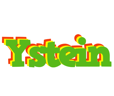 Ystein crocodile logo