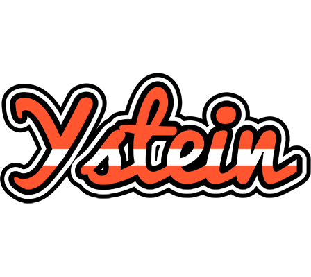 Ystein denmark logo