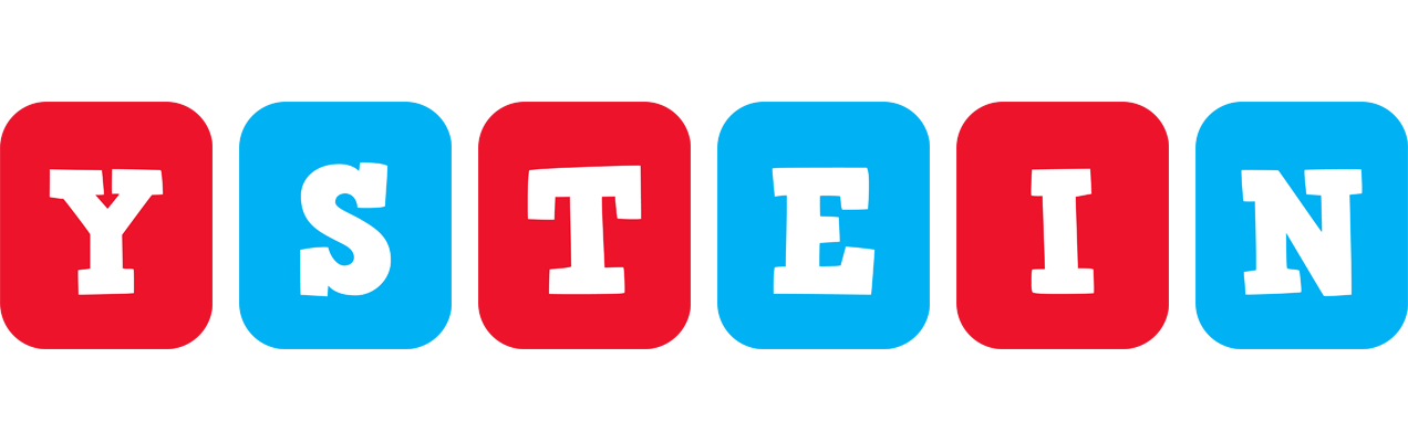 Ystein diesel logo