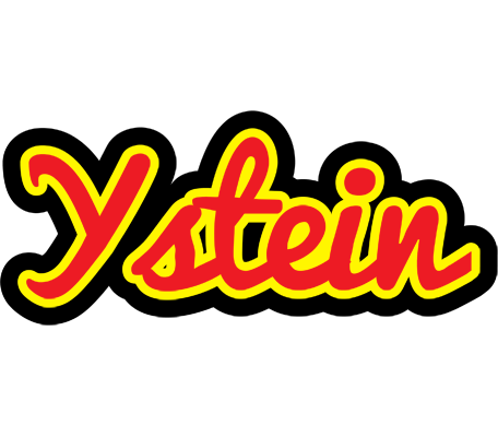 Ystein fireman logo