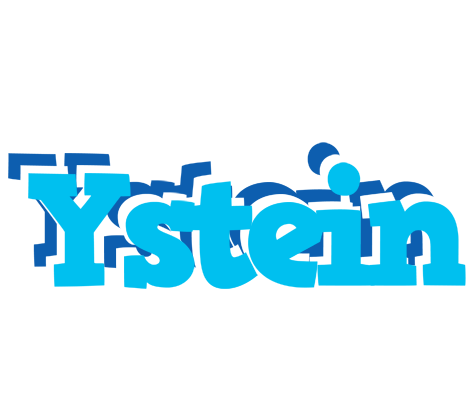 Ystein jacuzzi logo