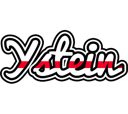 Ystein kingdom logo