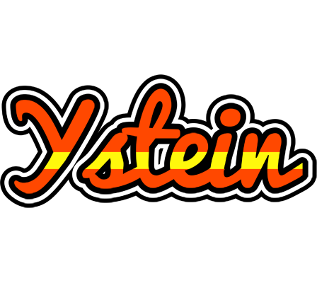 Ystein madrid logo