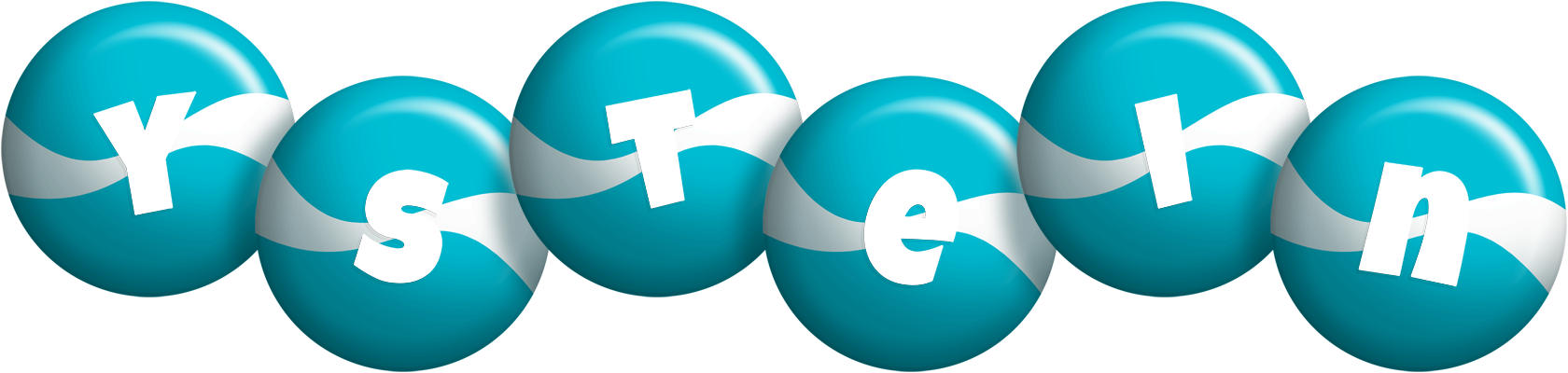 Ystein messi logo