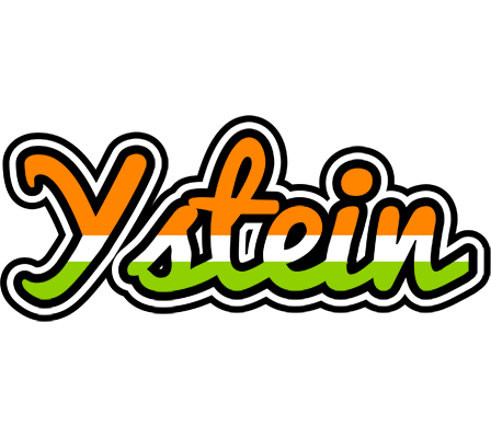Ystein mumbai logo
