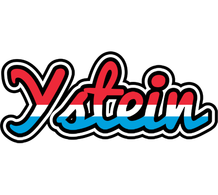 Ystein norway logo