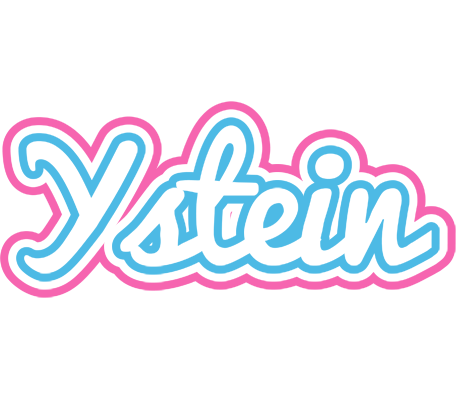 Ystein outdoors logo