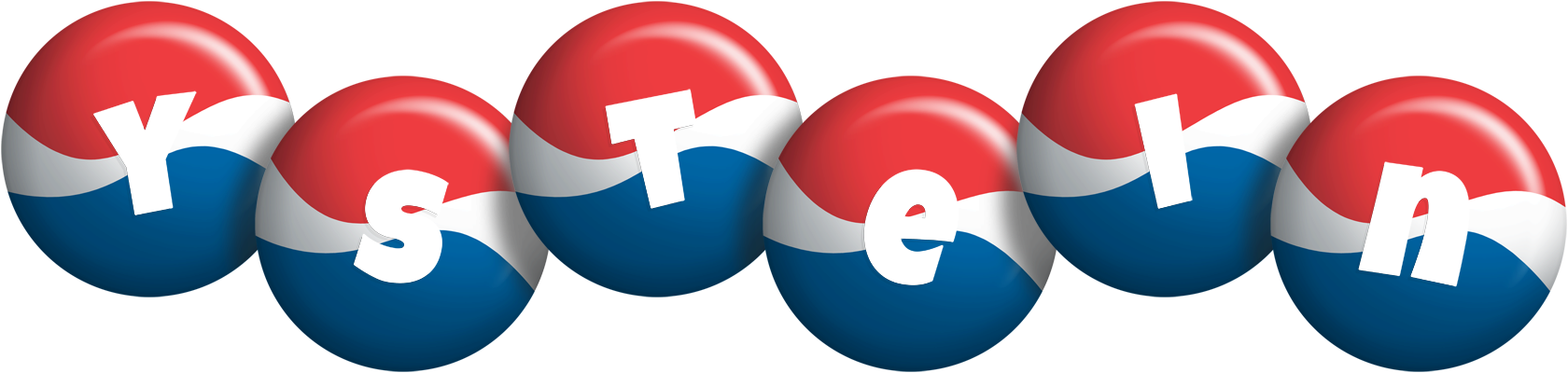 Ystein paris logo