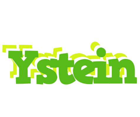 Ystein picnic logo