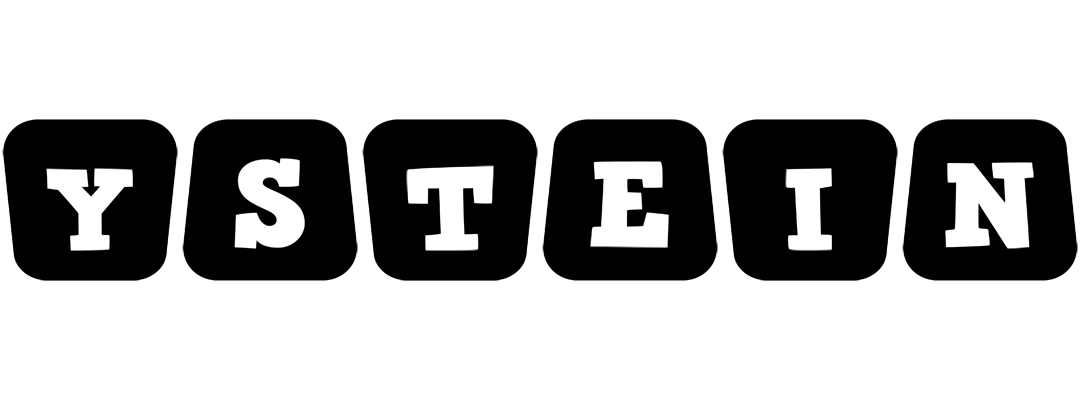 Ystein racing logo