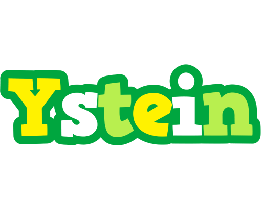 Ystein soccer logo