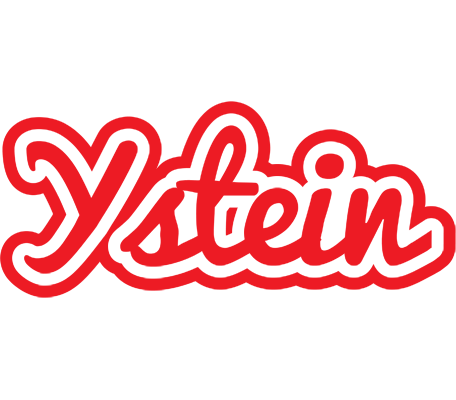 Ystein sunshine logo