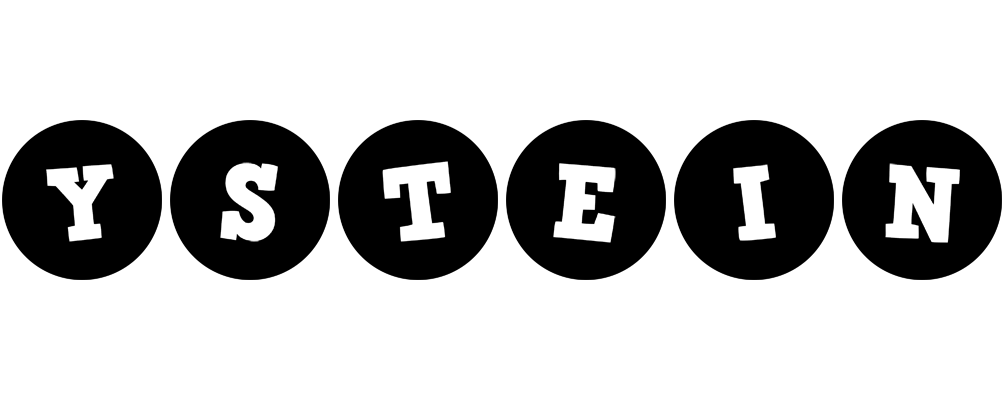 Ystein tools logo