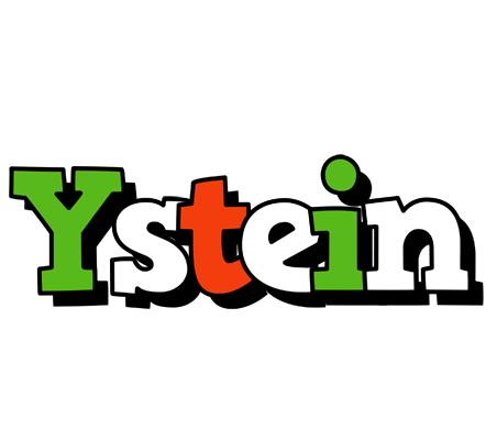 Ystein venezia logo