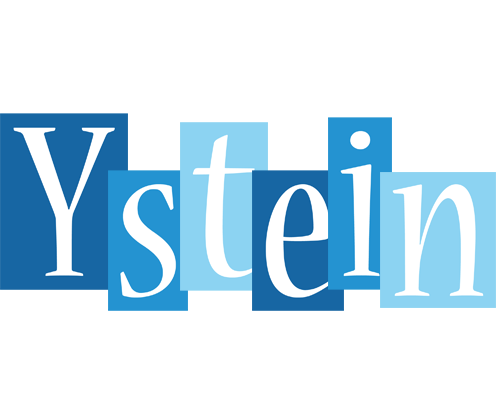 Ystein winter logo