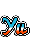 Yu america logo