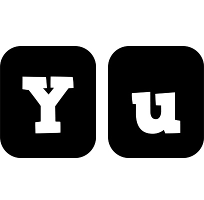 Yu box logo