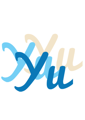 Yu breeze logo