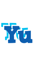 Yu business logo