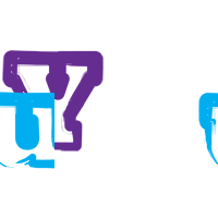 Yu casino logo