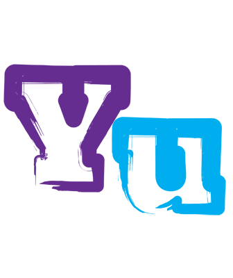 Yu casino logo