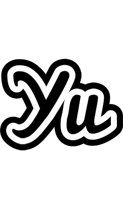 Yu chess logo