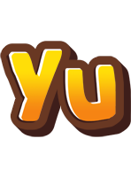 Yu cookies logo