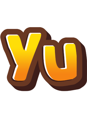 Yu cookies logo