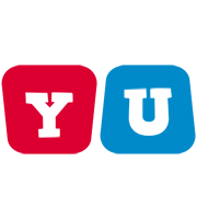 Yu daycare logo