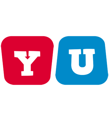 Yu daycare logo