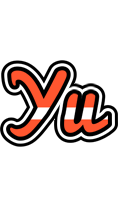 Yu denmark logo