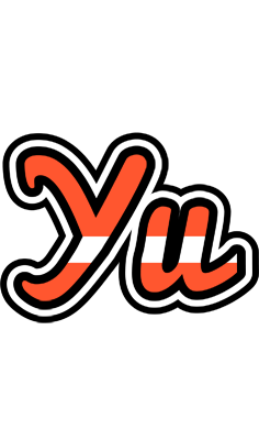 Yu denmark logo