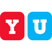 Yu diesel logo