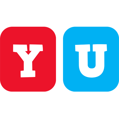 Yu diesel logo