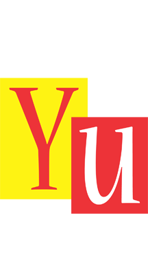Yu errors logo