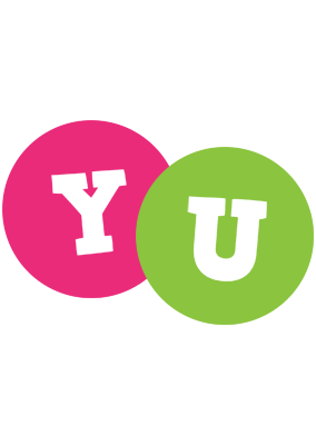 Yu friends logo