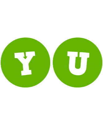 Yu games logo