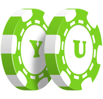 Yu holdem logo