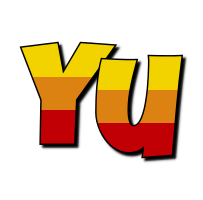 Yu jungle logo