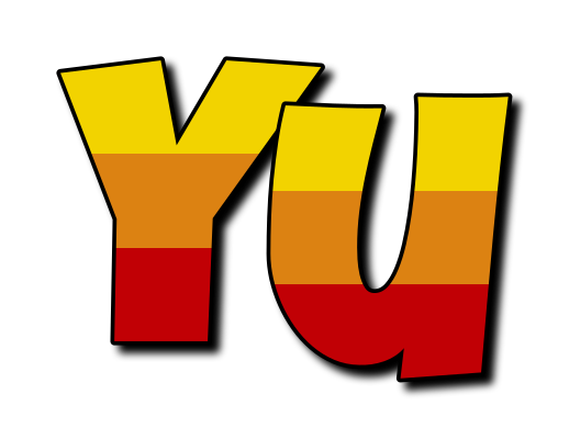 Yu jungle logo