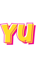 Yu kaboom logo