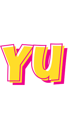 Yu kaboom logo