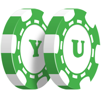 Yu kicker logo