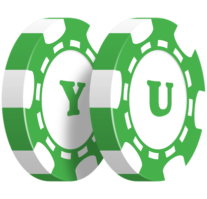 Yu kicker logo