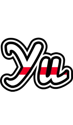 Yu kingdom logo