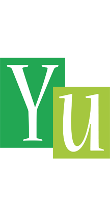 Yu lemonade logo