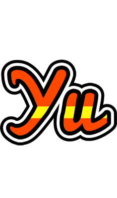 Yu madrid logo