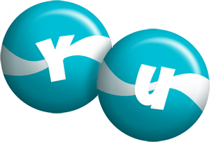 Yu messi logo